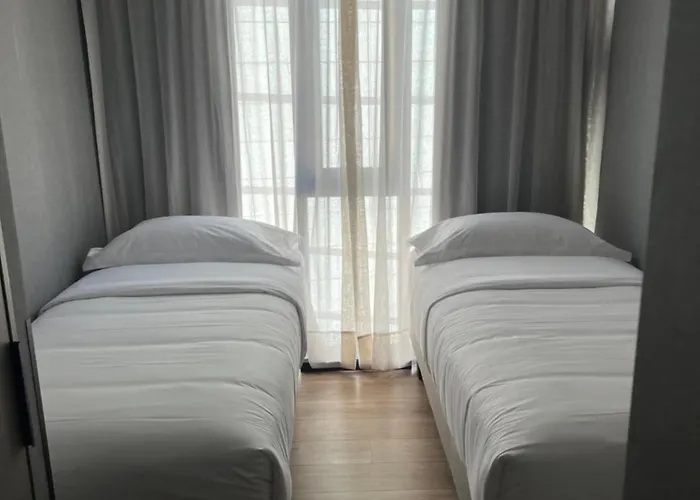 One Manquehue Aparthotel